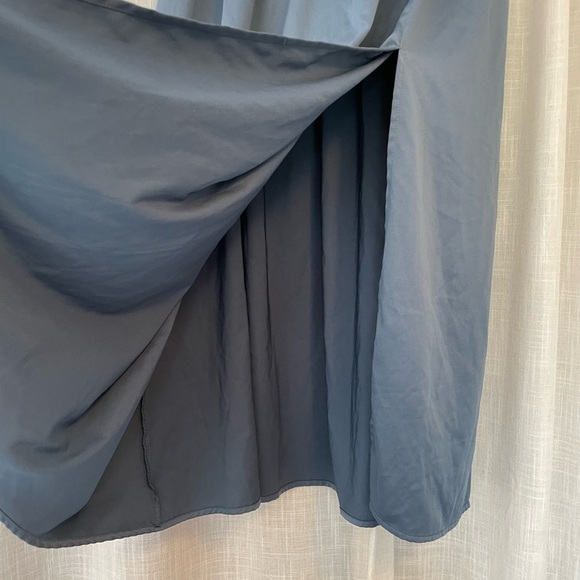 Cider silky skirt size small - Picture 5 of 7